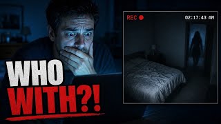 His Wife Cheated. What's More Disturbing Is WHO With