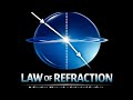 REFRACTION THROUGH SPHERICAL SURFACE