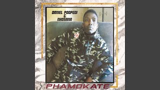 Phamokate