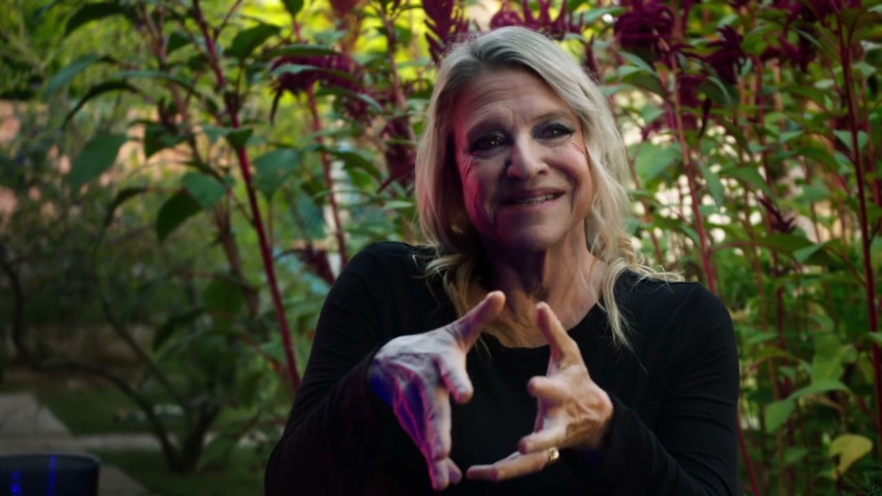 No Mercy by Isa Willinger - Teaser