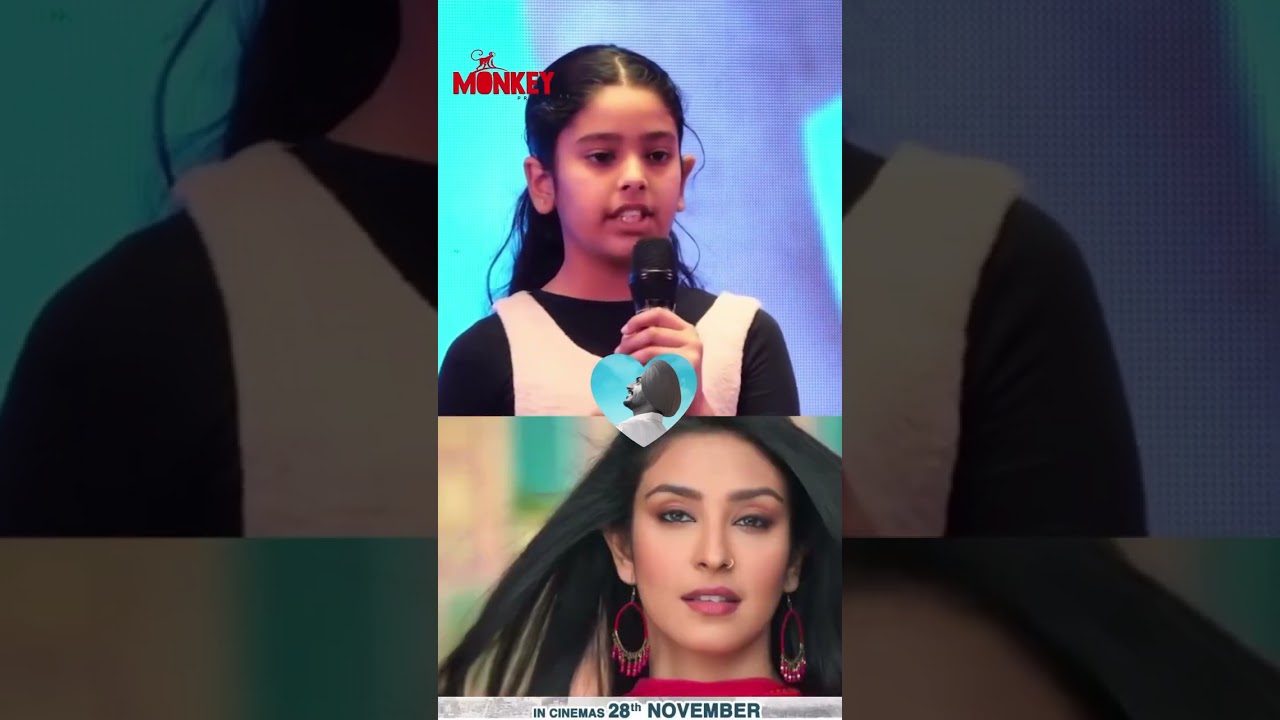 YAMLA TRAILER launch most emotional statement of Rajvir Jawanda doughter.