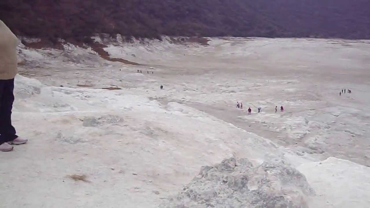UNA DE LAS LUMINARIAS EN VALLE DE SANTIAGO GUANAJUATO YouTube