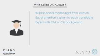 Financial Modeling Course (5 day Course)
