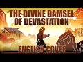 Genshin Impact The Divine Damsel Of Devastation English Cover Genshin Impact The Divine Damsel Of Devastation English Cover