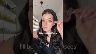 The Quickest I Can Get Ready I Used- Cc Eye Cream