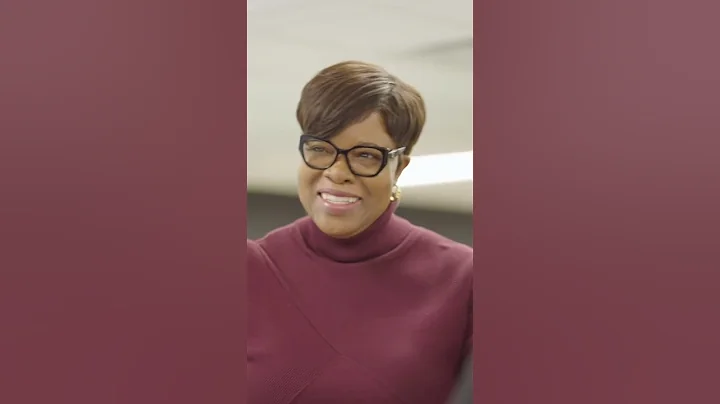 Meet Christine Alexander | Avangrid