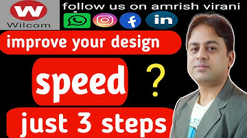 how to make user define split | auto jump | auto split | wilcom 2006 | amrish virani |