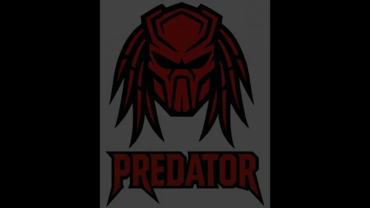 PREDATOR - (aka Big Pred) DREAMIN' feat Logan Chapman