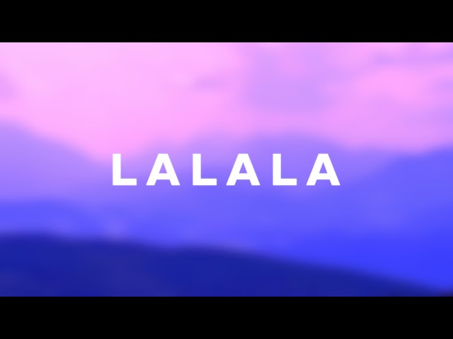 Y2K, bbno$ - Lalala (Lyrics)