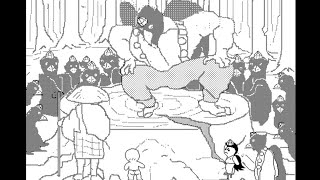 りんご太郎　決戦！からす山　PCゲーム　Macintosh　マッキントッシュ mqdefault.jpg