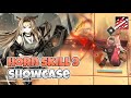 Horn S3M3 Showcase | Arknights CN