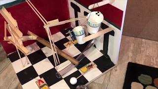 Technical Skills Award Triple D