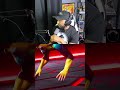 Ella Mental finally meets INVINCIBLE! #invincible #shorts #viltrumitas #fighting