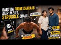 Phone ka end aur meri shuruaat🧿😡 || family vlog 36
