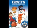 Frosty's winter wonderland, Winter wonderland