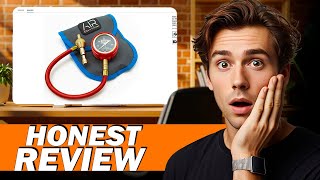 Arb Arb505 E-Z Deflator Kit Honest Review Off-Road Air Down Tool Tested