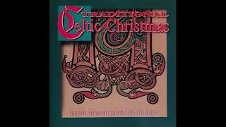 Various, Eric Rigler, Scarlet Rivera – Traditional Celtic