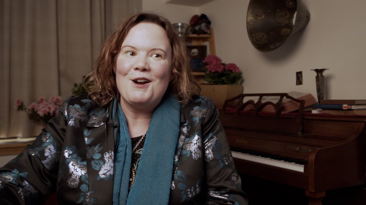 Accessing Yiddish Through Experts And Language