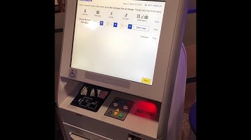 How to check in at Southwest Airlines