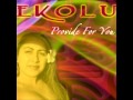 Ekolu - Provide For You