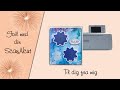 ScanNcut tutorial på dansk - Foil