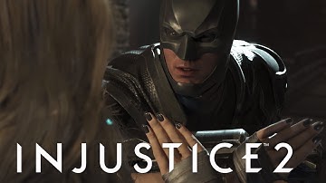 SPICYYYYYY! - Injustice 2 Online Ranked #4