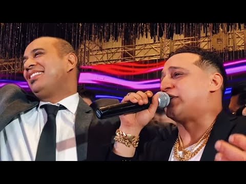 رضا البحراوي والليثي من فرح بنت مصطفي كامل