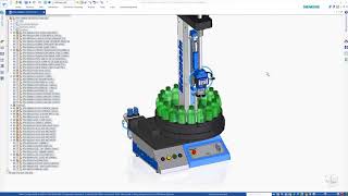 Siemens Solid Edge 2019 ile Yeni Nesil Tasarım - Next Generation Design with Solid Edge 2019