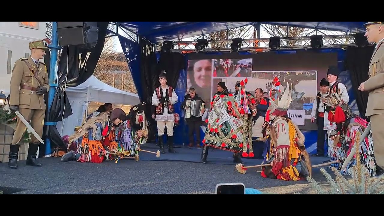 Cerbul din PÂRCOVACI –  Hârlău, Iași