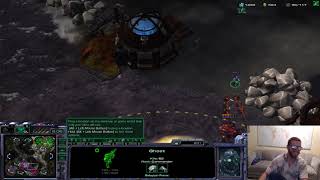 SC2 Streamer Lands Massive Nuke