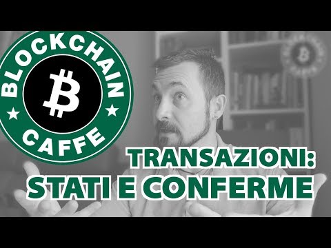 Video: Cosa significano 3 conferme di rete?