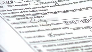 Paperwork error costs council candidate a spot on Farmington Hills ballot