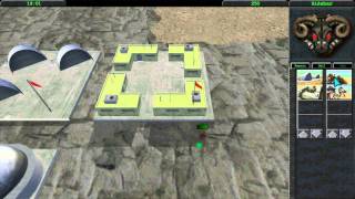 Operation Flashpoint as RTS - demonstration