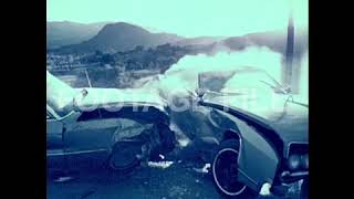 1960s Drunk Driving PSA Ad Council