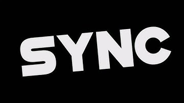 Free Sync Pack para After Effects cs4/Cs5/Cs6 + Pack de Shockwaves