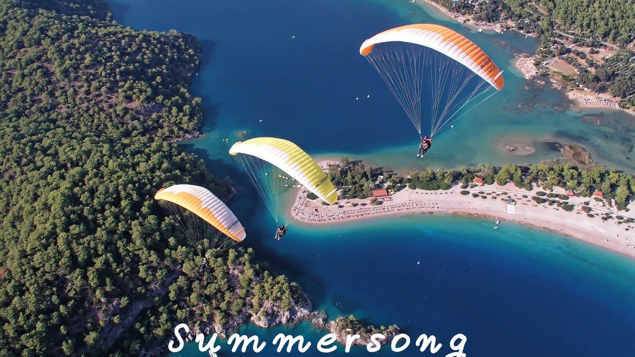 Elektronomia - Summersong (ZDaudio - No Copyright Music)