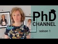 Pchannel  peer review part 1  ep4s1