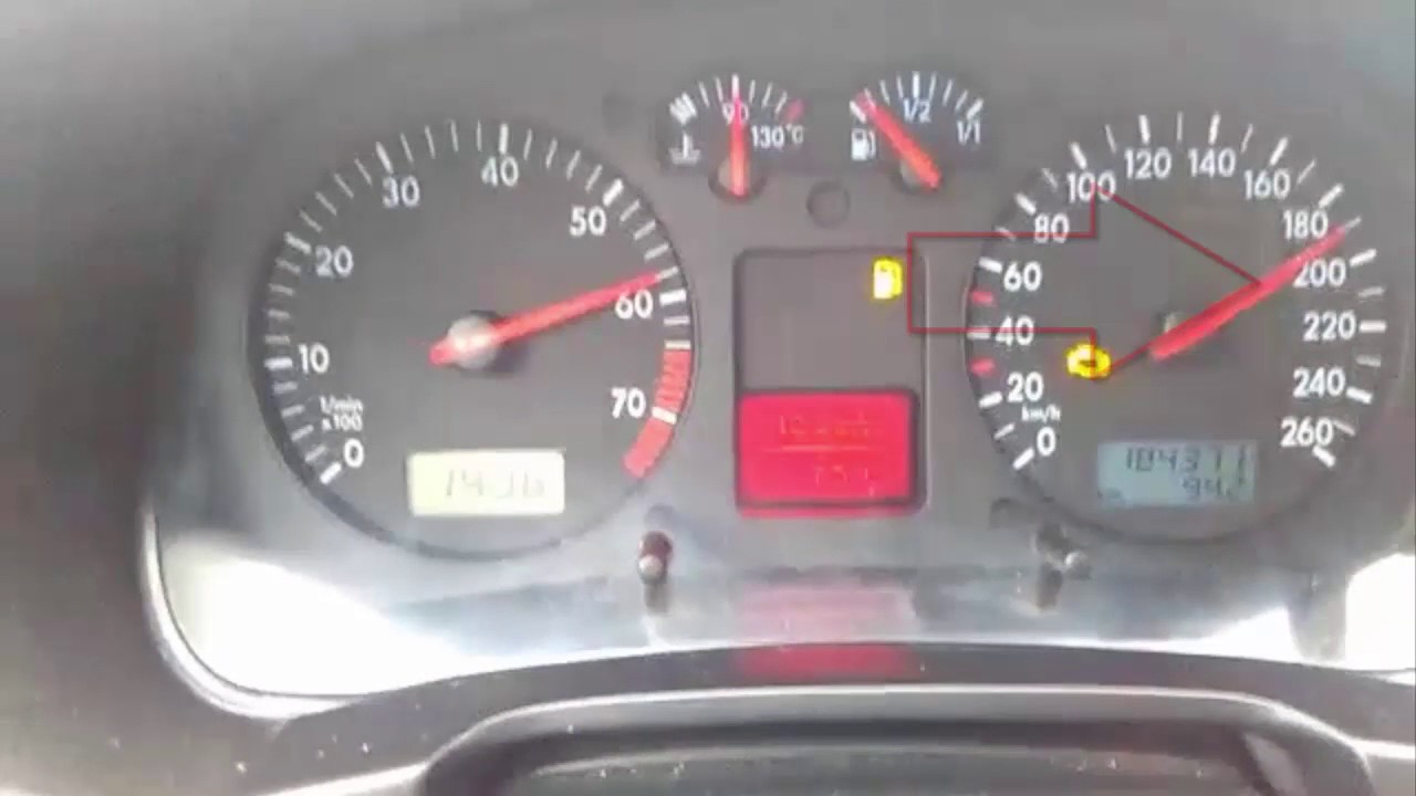 Volkswagen Golf 4 1.6 16V Autobahn 200 KM/H! YouTube