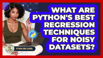 What Are Python