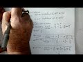 Review for E4 - Video 3 of 3 - Covering 7.4
