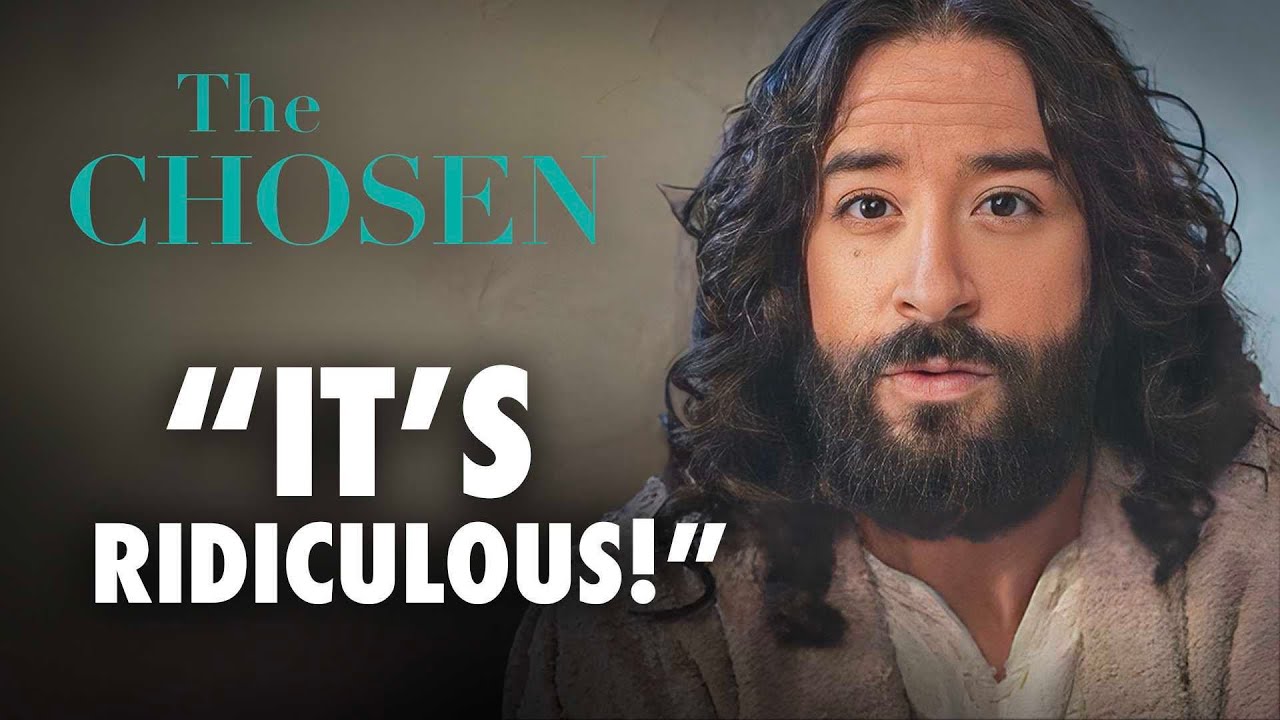 The Chosen Yoshi Left or Fired? The Shocking Truth Revealed! - YouTube