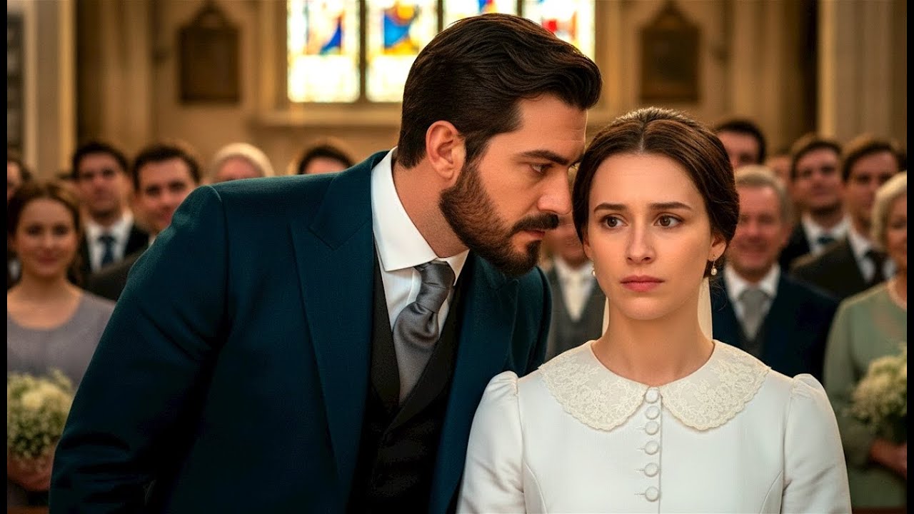 💔 DUL BARON AŞKSIZ YAŞAMAYA YEMİN ETMİŞTİ — TA Kİ HOR GÖRÜLEN BİR DULUN, KİMSENİN YAPMADIĞINI...