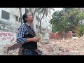 বিধ্বস্ত ধানমন্ডি ৩২ বাঙালির হৃদয়ের রক্তক্ষরণ-০৬# Destroyed dhanmondi 32-06