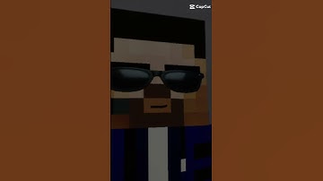 Character edit | #shorts #edit #capcut #reels #minecraft #herobrine