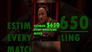 The Rock Speaks On Jre Fighting Pride? Leaving Wwe?