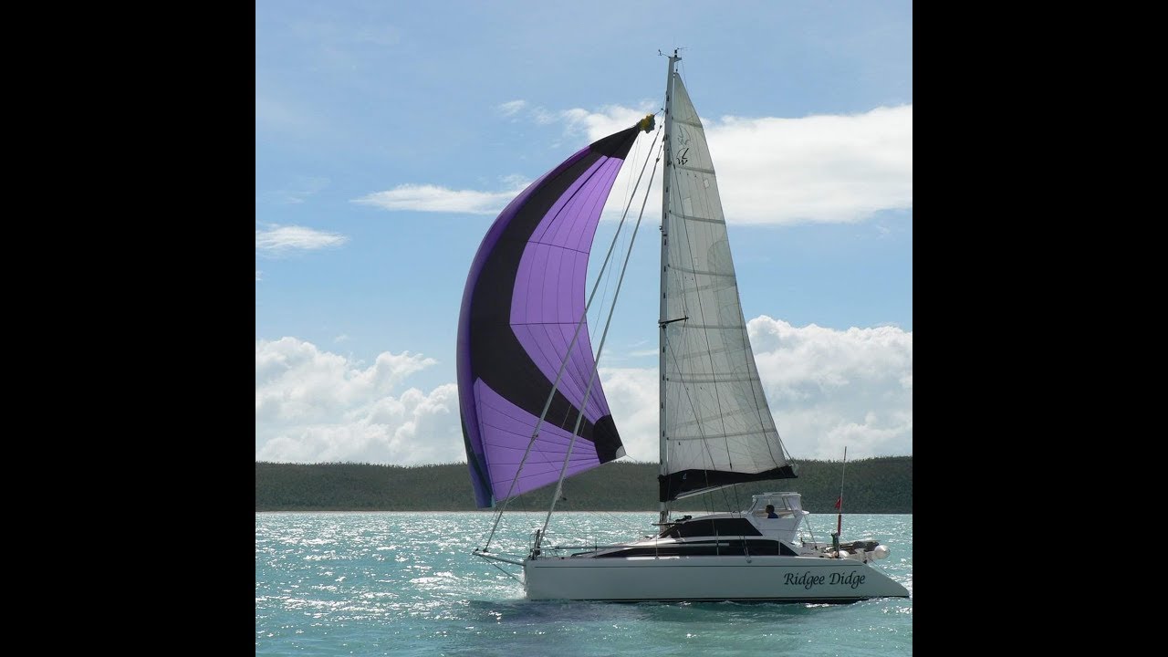 Lightwave 38 Ridgee Didge Owner Testimonial