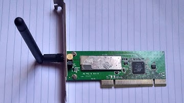 Adaptador rede wifi não funciona não aparece wifi resolvido 2023