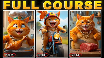 Create AI Video With Consistent Character  - Secret Unlocked 🔓