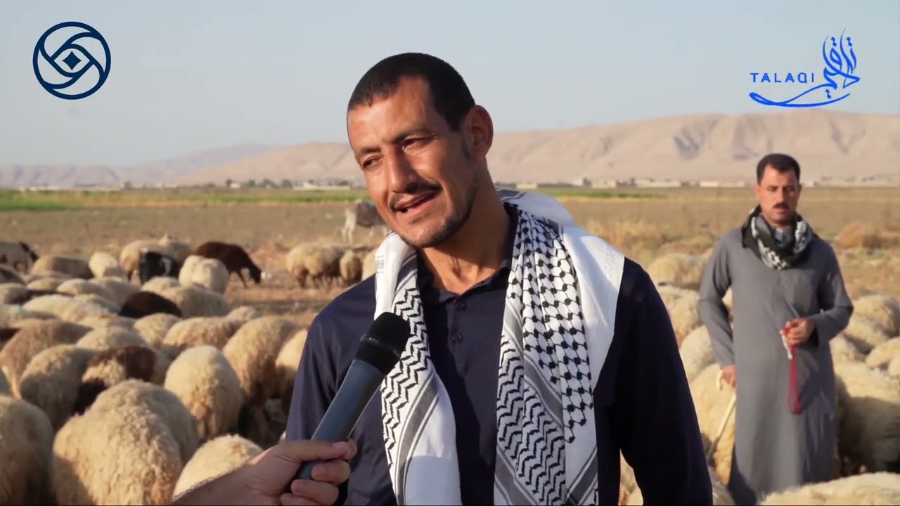 ماذا تعرف عن قرية #كرمليس واين تقع ؟ ومن يكسنها وكيف يعيشون ؟