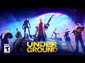 Fortnite Chapter 5 Season 1: Underground Leaks (Peter Griffin!)